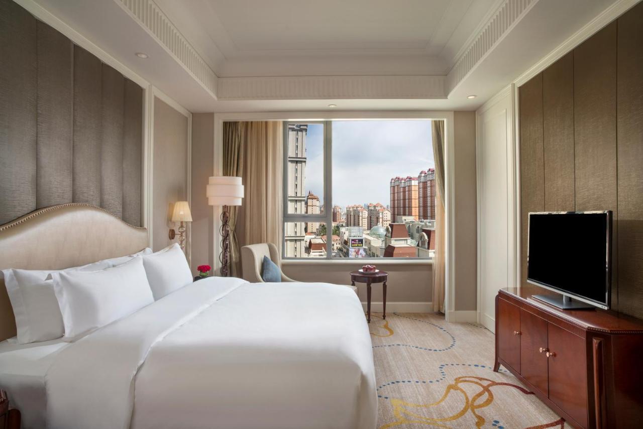 Sofitel Xining Hotel Exterior photo