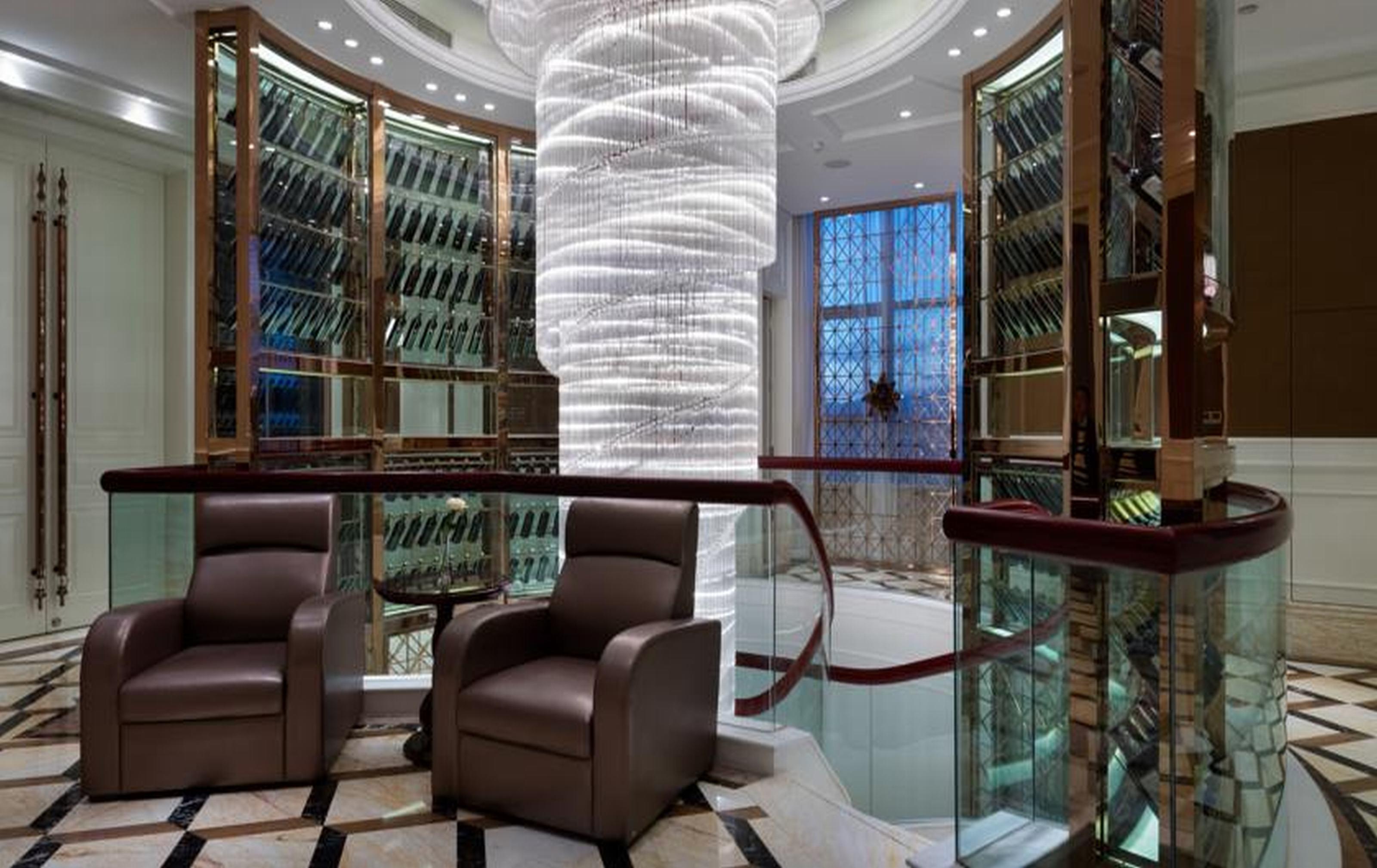 Sofitel Xining Hotel Exterior photo