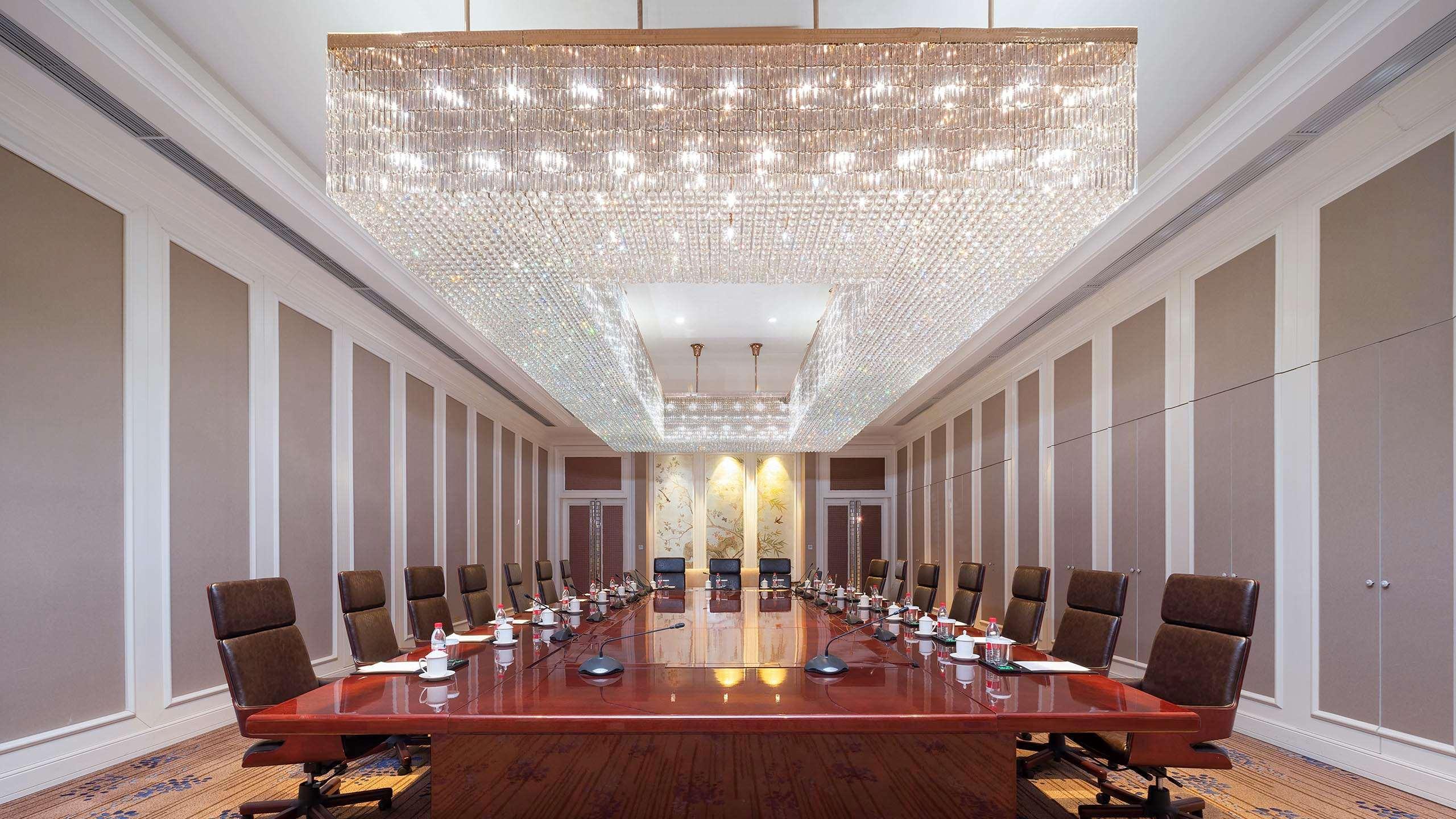 Sofitel Xining Hotel Exterior photo