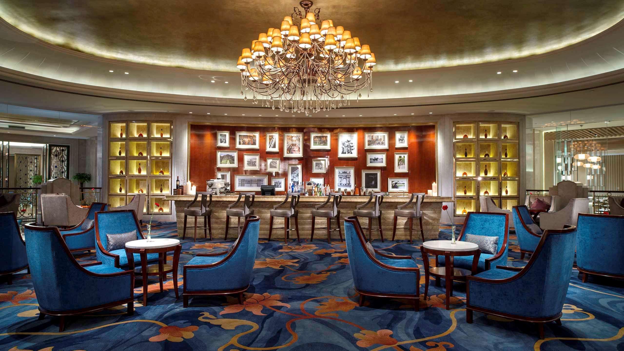 Sofitel Xining Hotel Exterior photo
