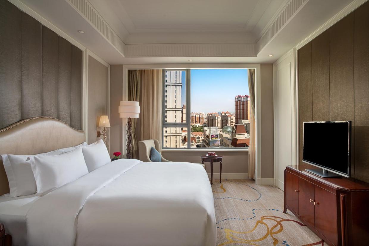 Sofitel Xining Hotel Exterior photo