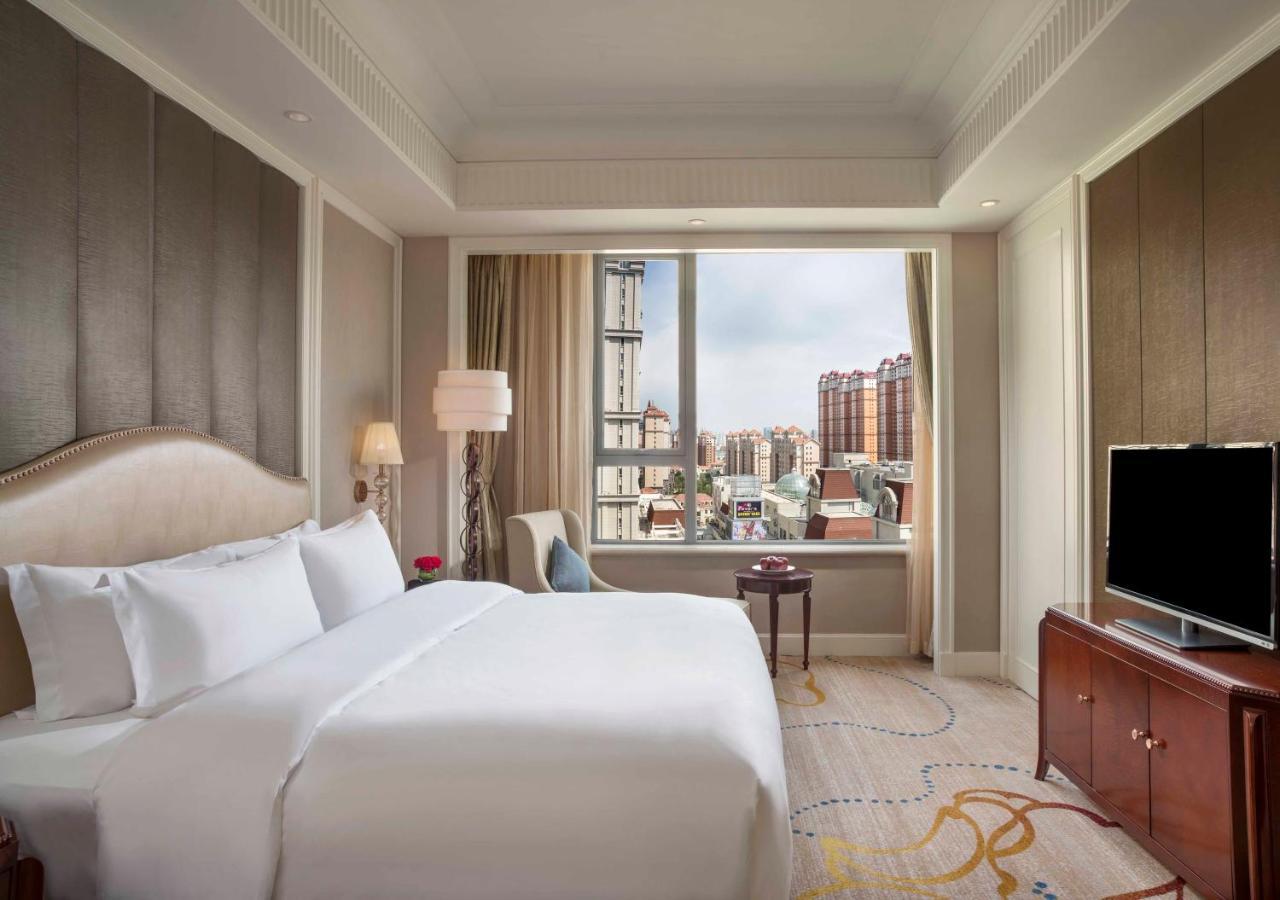 Sofitel Xining Hotel Exterior photo